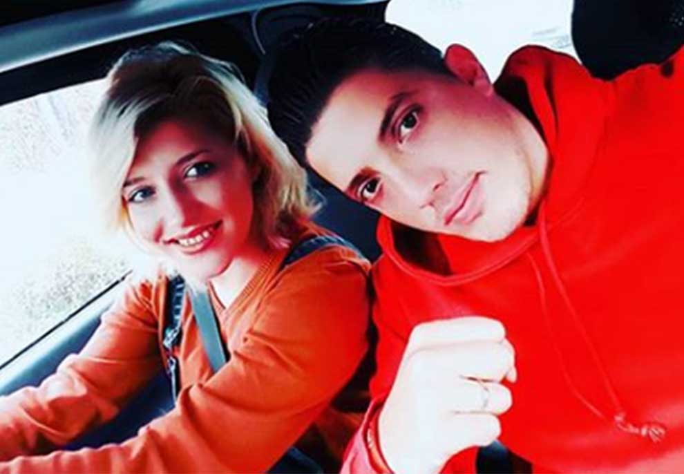 Dy vite pasi u martuan në “Big Brother” dhe fitores së 100 milionëve, ndahen Fotinia dhe Danieli