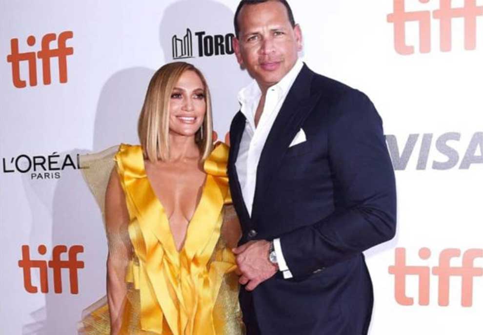Dasma me Jennifer Lopez po afron, Alex befason me deklaratën: Të gjithë ish-partnerët të ftuar