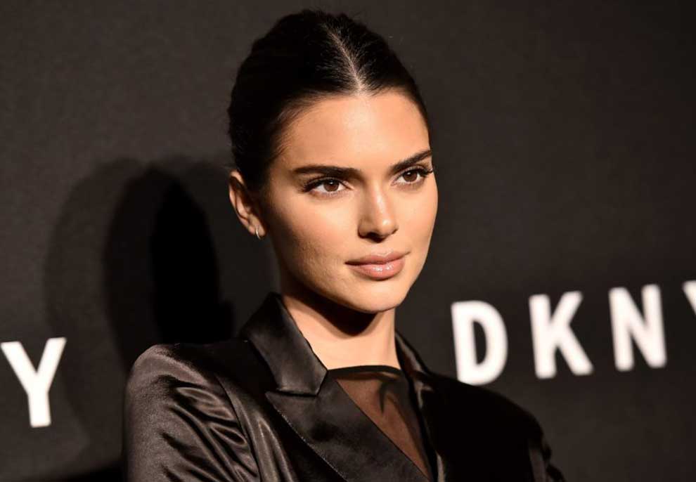Kendall Jenner bën ndryshimin e papritur në look