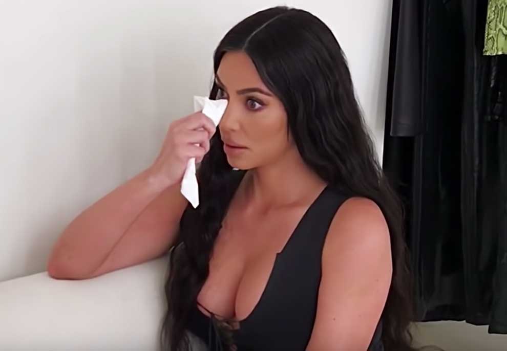Kim Kardashian ka probleme serioze me shëndetin, diagnostikohet me sëmundjen e njohur