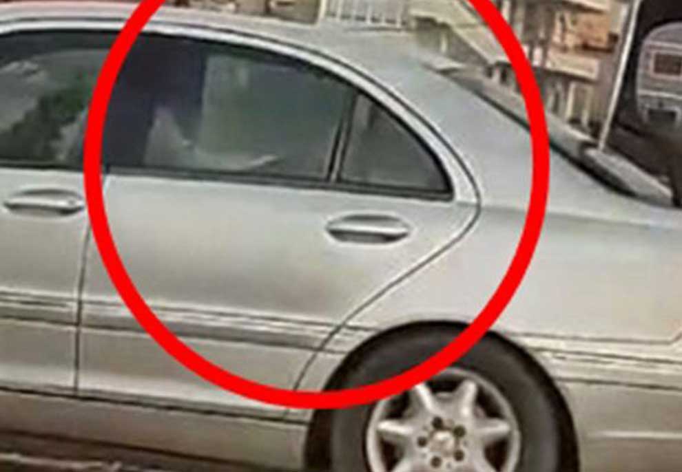 Po bënin seks brenda makinës, si u zu ‘mat’ pronari i mjetit në Tiranë. Dy persona të armatosur i grabitën