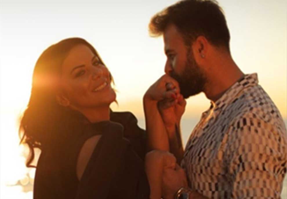 Një çift i ri në showbizin shqiptar, Big Mama prezanton të dashurin e saj për fansat
