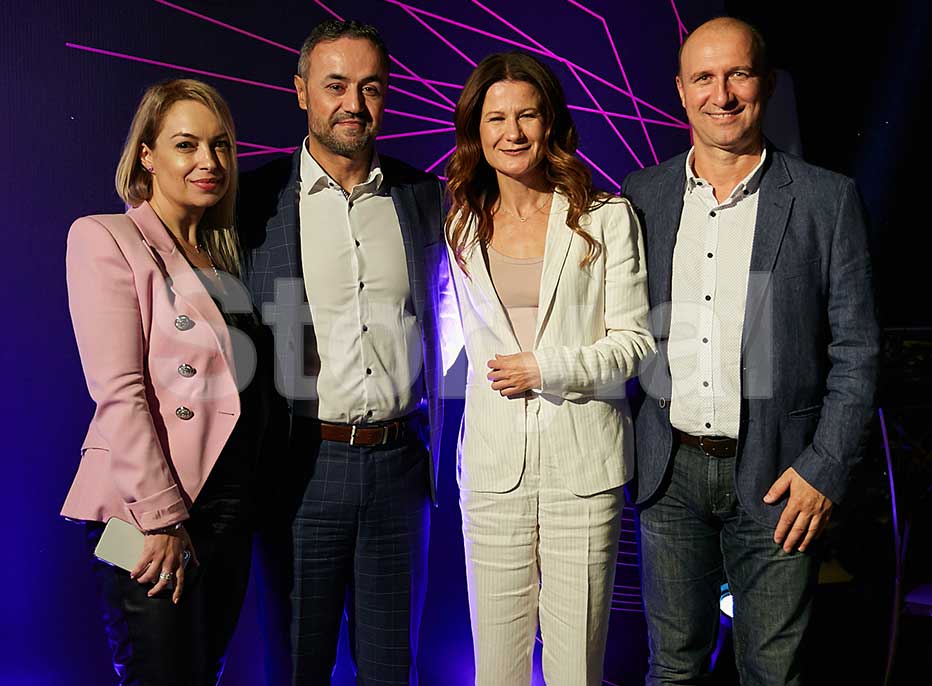 “Telekom Albania” prezanton IPhone 11, brenda festës së dedikuar me VIP-a