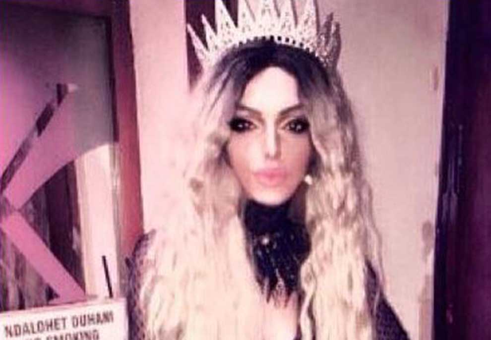 Rrëfehet “Miss Trans Kosova”, Fenix: Nuk e prisja kurorën e Miss-it, s’e vras mendjen për paragjykimet