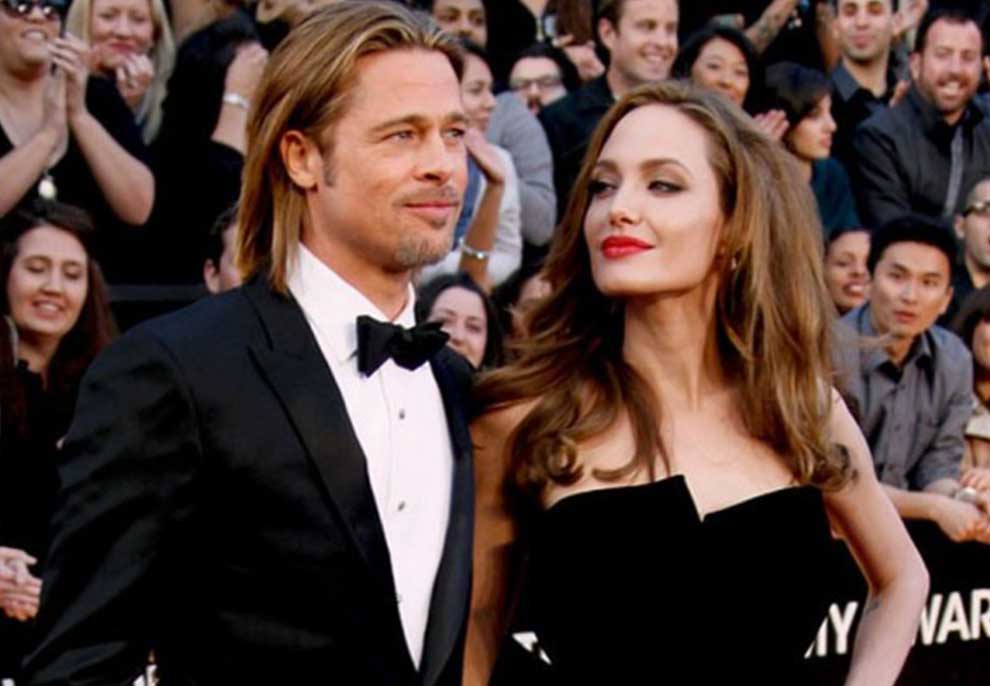 Brad Pitt tashmë histori e shkuar! Angelina Jolie në një romancë të re