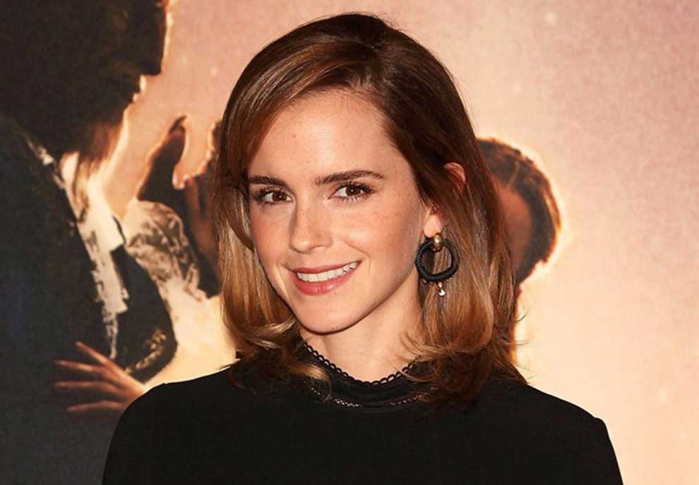 Emma Watson: Jam partnere me veten time