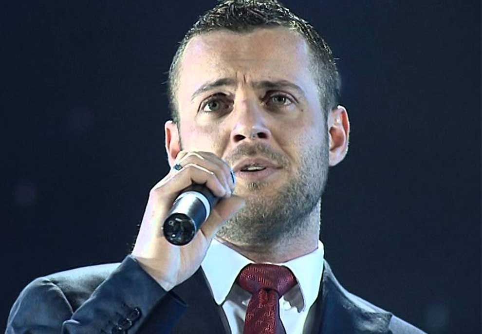 Luiz Ejlli: Hilet dhe pazaret filluan në Festivalin e RTSH-së kur hyri në Eurovizion