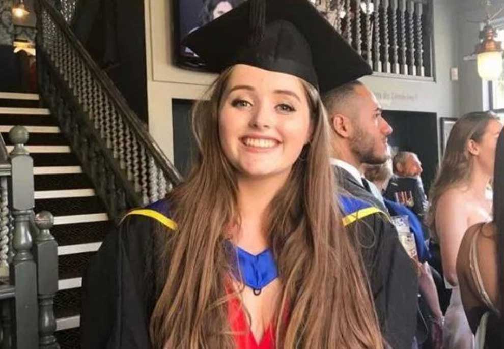“Studentja britanike humbi jetën gjatë marrëdhënieve seksuale”, të tjera akuza të rënda për 27 vjeçarin