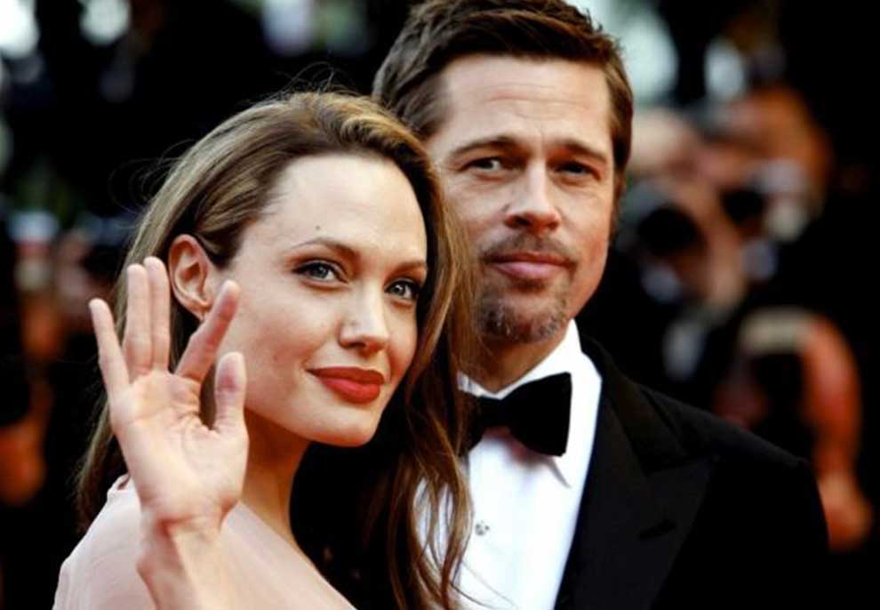 Brad Pitt: Sa të dashura kam patur pas ndarjes nga Jolie