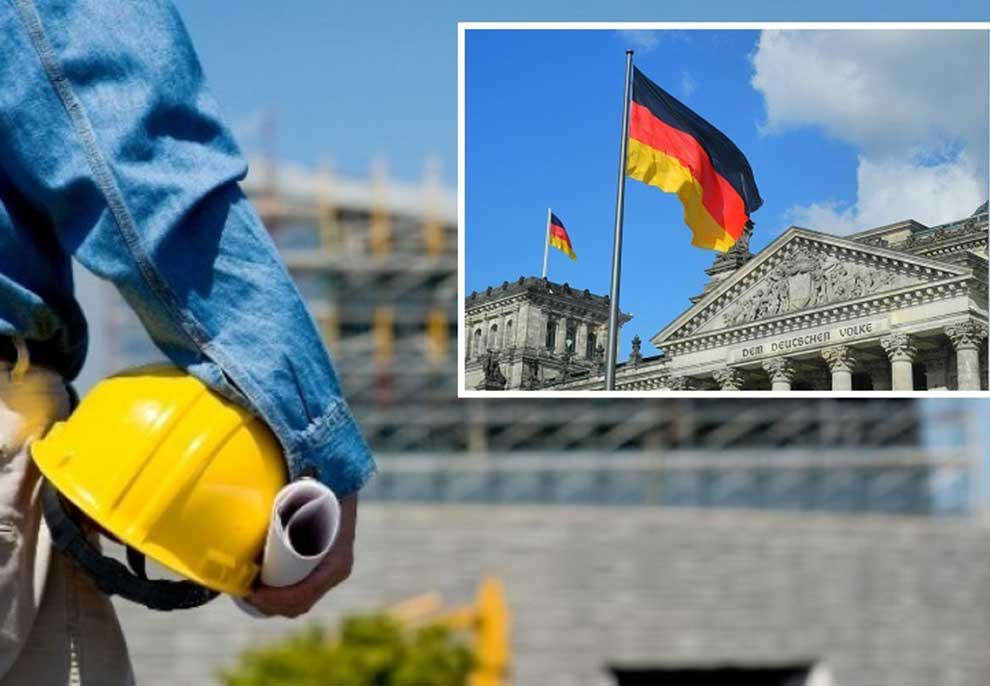 Lehtësi për vizat e punës drejt Gjermanisë, hapet departament për proçedurat
