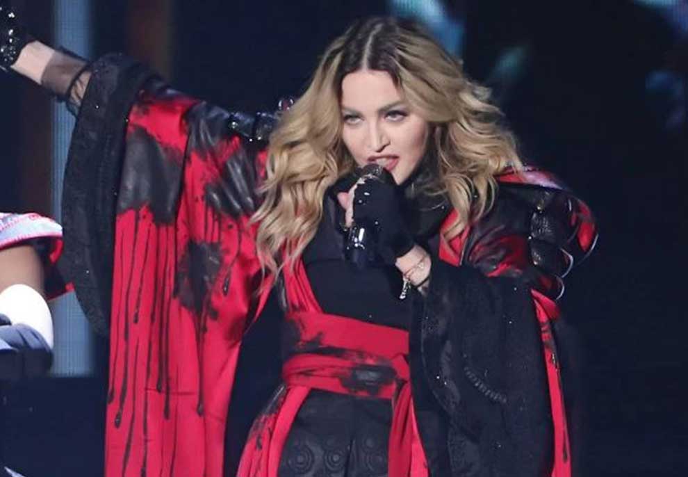 “Skanerë, dhimbje dhe shumë lot”, Madonna anulon koncertet: Nëse performoj trupi im…