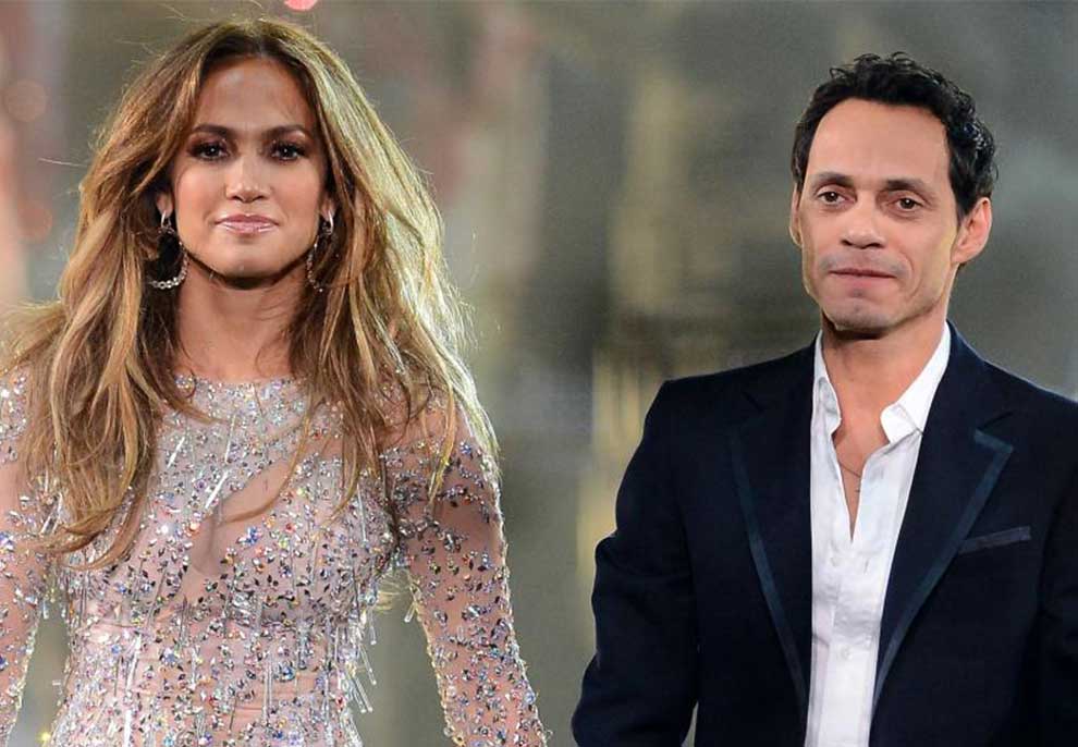 Marc Anthony: Kam dashuri për Jennifer Lopez