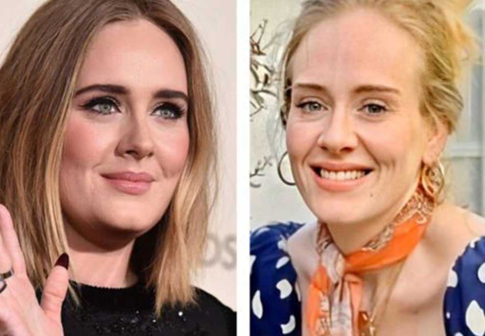 Çfarë është dieta Sirt me të cilën Adele u dobësua 40 kilogramë?