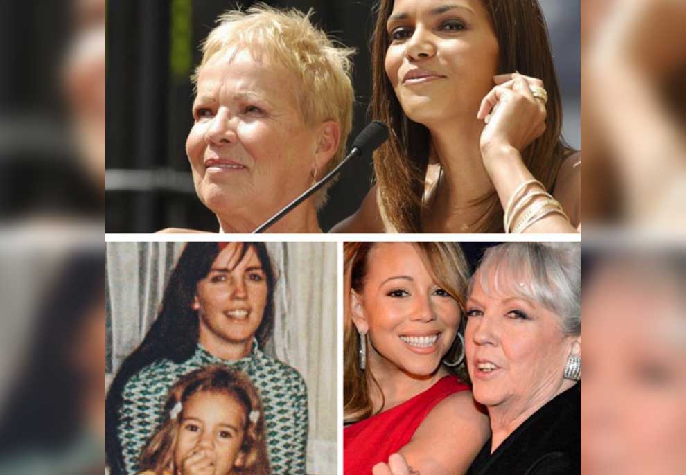I rritën të vetme, këto janë nënat heroina të personazheve më të famshëm në botë