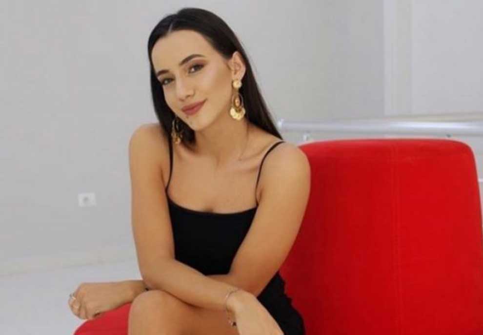 Fatma Methasani surprizon fansat, së shpejti drejtoreshë e televizionit të njohur