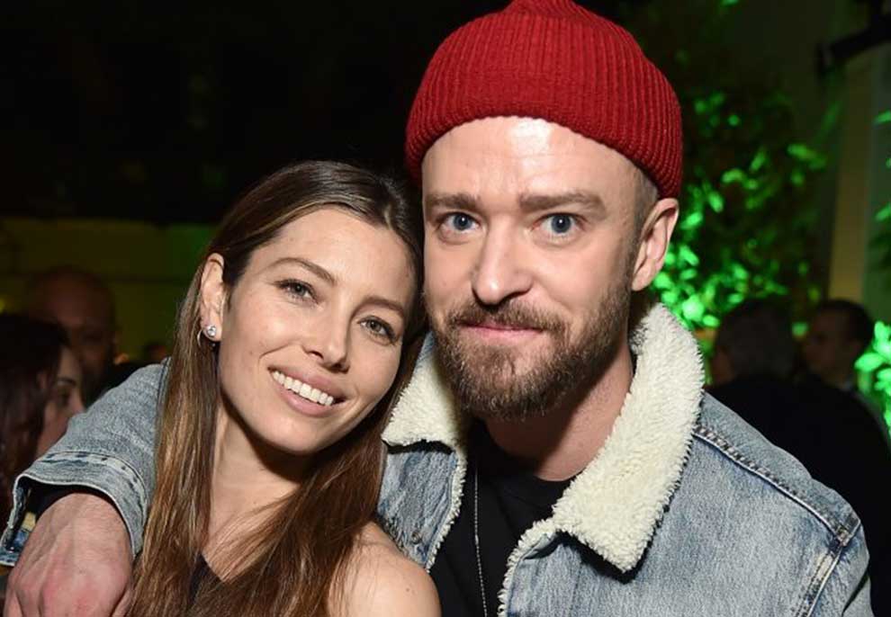 Kriza mes çiftit Justin Timberlake dhe Jessica Biel
