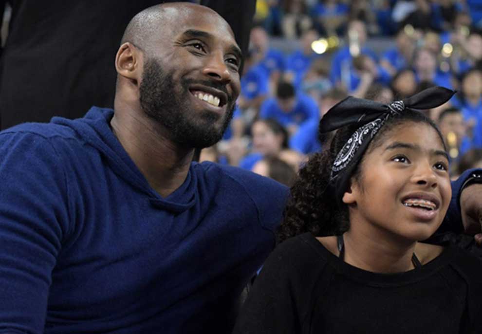 Zbulohet shkaku i aksidentit tragjik ku humbi jetën basketbollisti Kobe Bryant