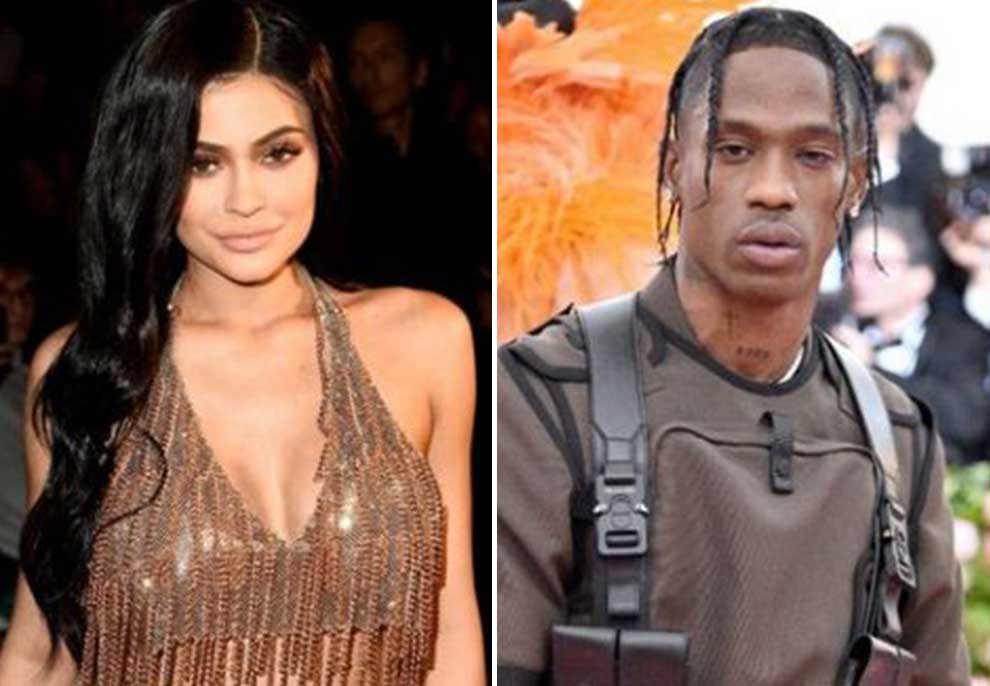 Çfarë po ndodh midis Kylie Jenner dhe Travis Scott? Dyshja flirton haptazi në komente