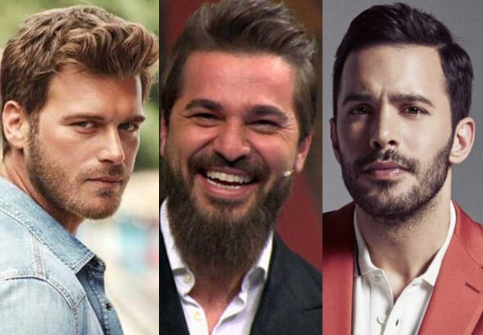 Aktorët turq të cilët janë me origjinë shqiptare