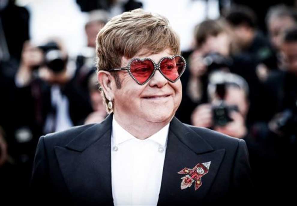 Elton John ndërpret koncertin, ja nga çfarë sëmundje vuan ai