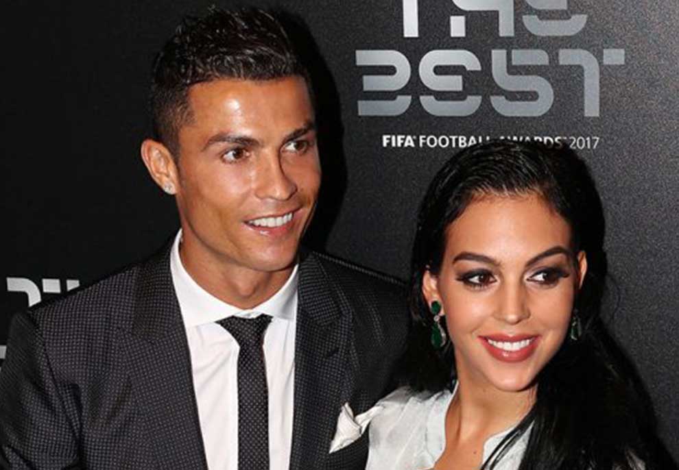Georgina befason Cristiano Ronaldon në ditëlindjen e tij të 35-të, ja çfarë dhurate madhështore i bëri