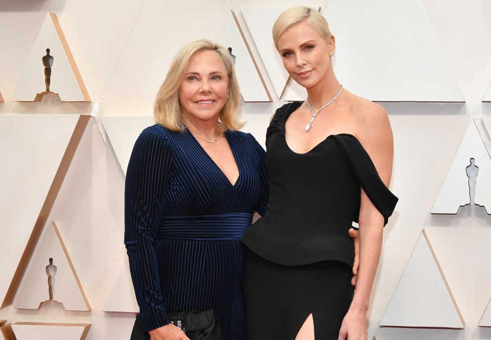 Aktorët që zgjodhën mamanë si partnere në Oscars (Foto)