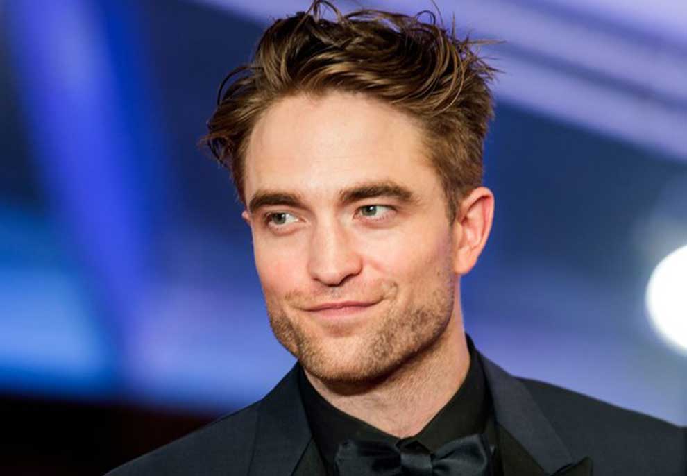 Sipas shkencës, mashkulli më i bukur në botë është Robert Pattinson