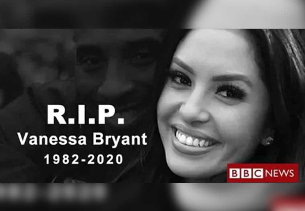 Fake News/ Mediat përhapin lajmin e vdekjes së Vannesa Bryant