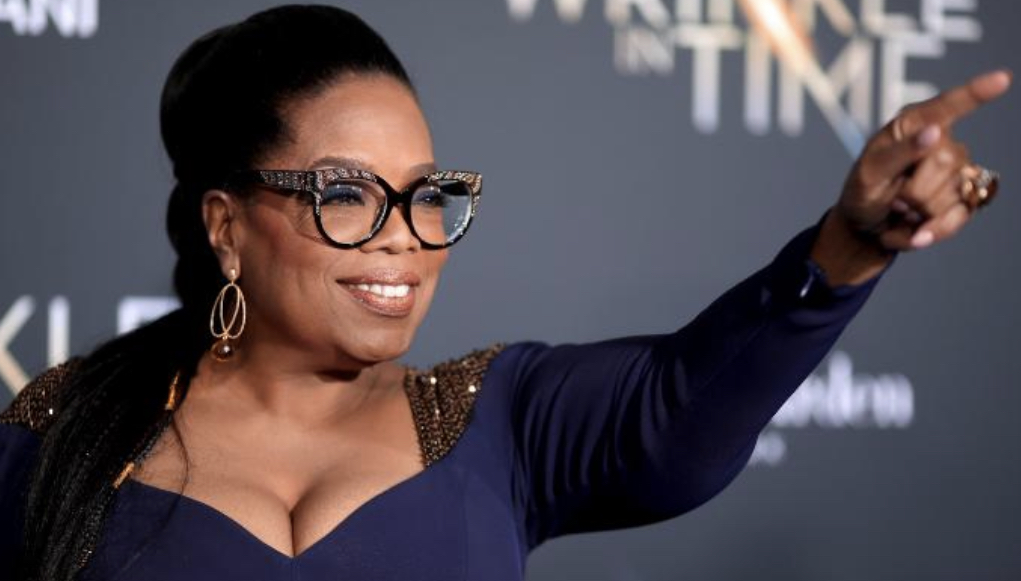 Është arrestuar për trafik seksual? Oprah Winfrey reagon për herë të parë