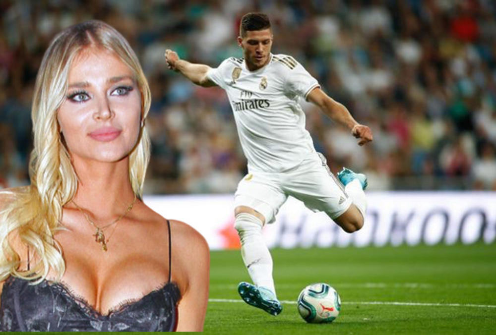 Theu karantinën për ditëlindjen e të fejuarës: denoncohet në Serbi sulmuesi i Real Madrid