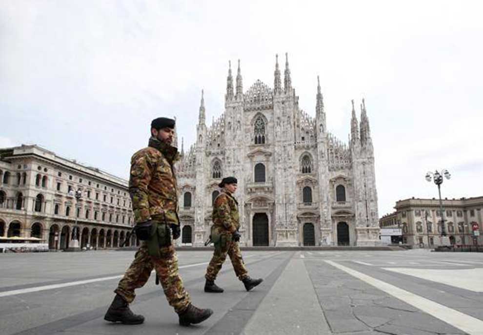 Përse kaq shumë viktima në Itali? Analiza e “Corriere della Sera”