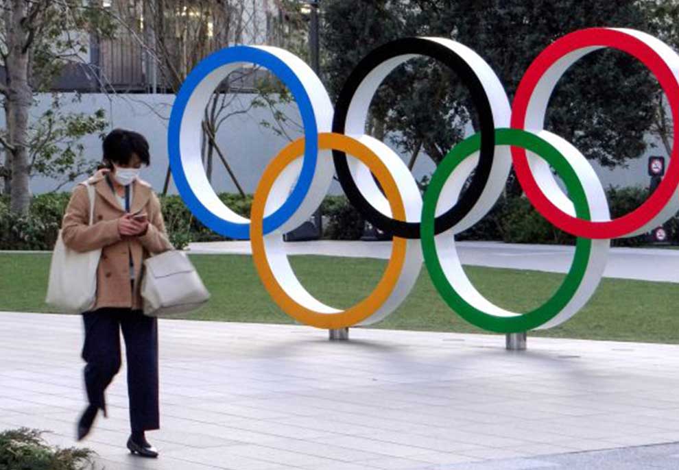 Lojrat Olimpike shtyhen për në vitin 2021