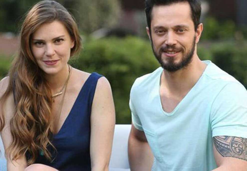 U nda pas 4 vitesh nga Murat Boz, ja romanca e re e aktores së njohur turke