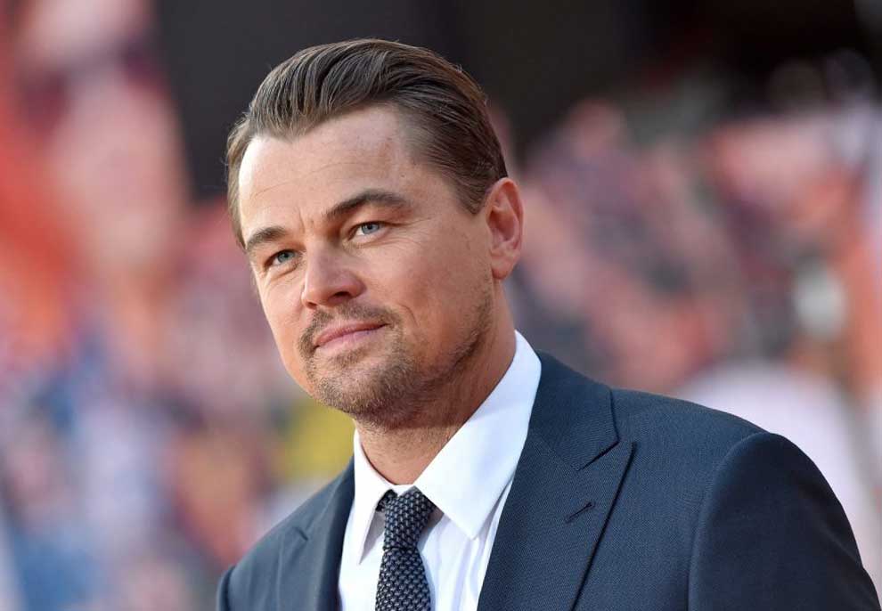 Leonardo hap sfidën për fansat në një film me të