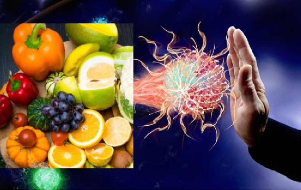 8 produkte ushqimore që do t’ju ndihmojnë të qendroni larg viruseve