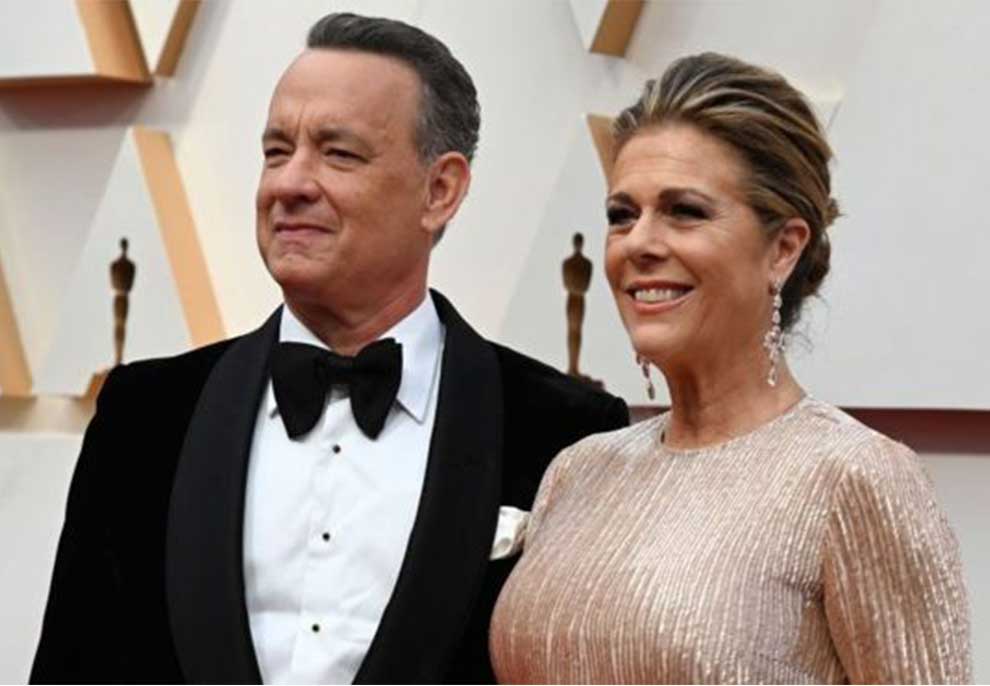 “Nëse vdes e para, nuk dua funeral të zakonshëm, por…”, çfarë i kërkoi bashkëshortja aktorit Tom Hanks kur u prek nga Covid-19