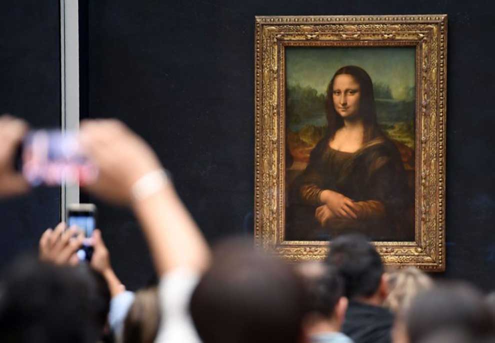 Propozimi që vjen nga Franca: Të shitet Mona Lisa për 50 miliardë euro që të përballohet kriza