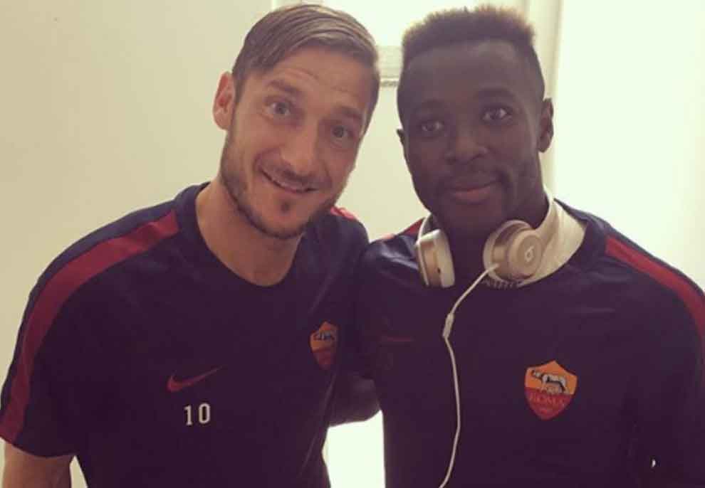 Infarkti i merr jetën futbollistit 21 vjecar: ish-lojtari i Romës që kishte idhull Tottin