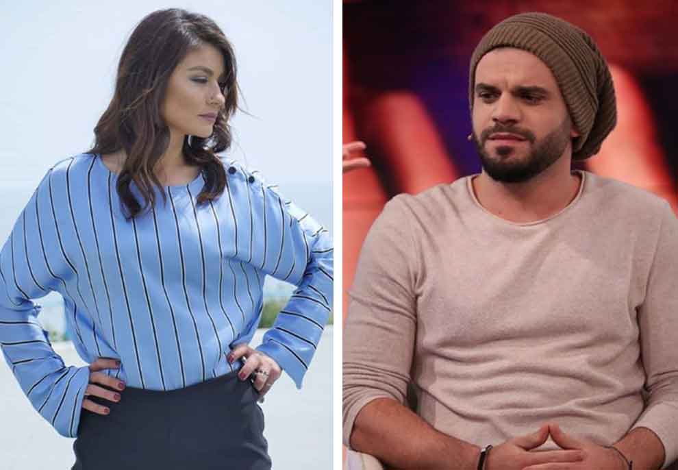 “Meshkujt shqiptarë nuk dinë të bëjnë seks”- Plas sherri mes gazetares dhe moderatorit: Nëse do ishe motra apo gruaja ime do më vinte turp…