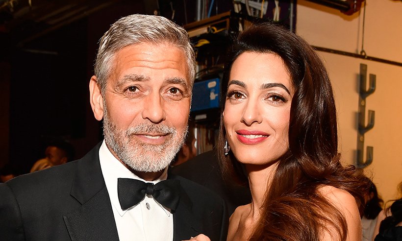 Karantina rrezikon martesat/ George Clooney dhe Amal Alamuddin, drejt divorcit