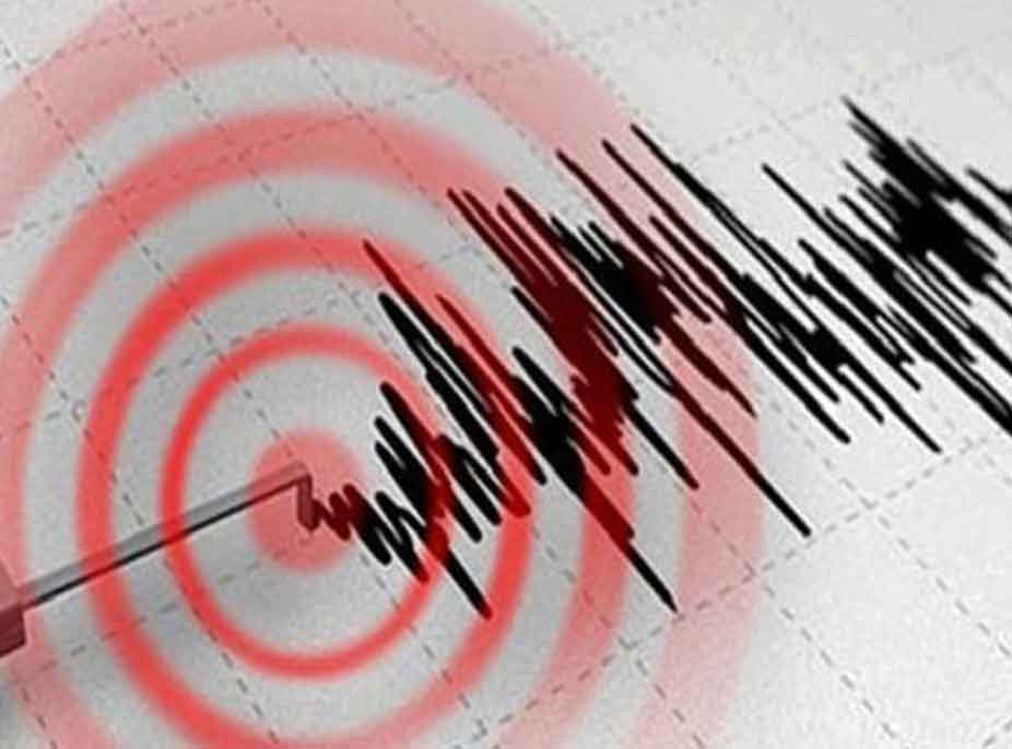 Lëkundje tërmeti në Tiranë, ja sa ishte magnituda