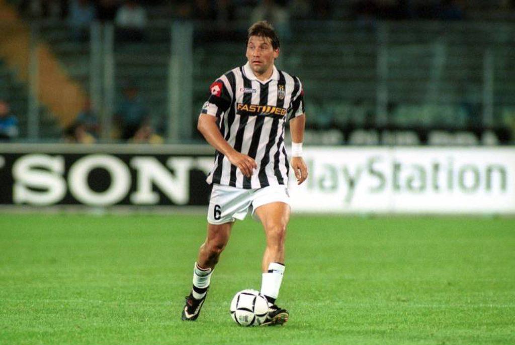 I alkolizuar, ish-futbollisti i Juventus në gjendje të rëndë shëndetësore