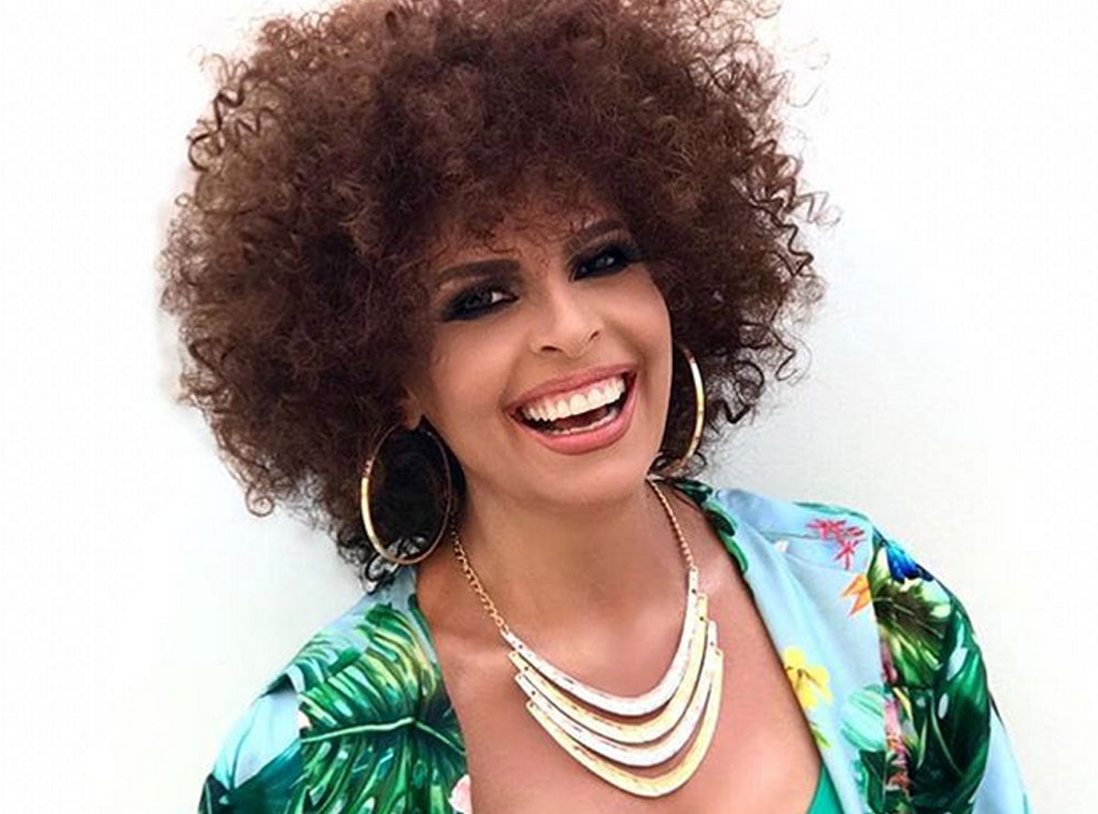 Aurela Gaçe i lë të gjithë gojëhapur me postimin e fundit, këngëtarja zbulon ‘look-un’ që tërhoqi vëmendjen e gjithë ndjekësve