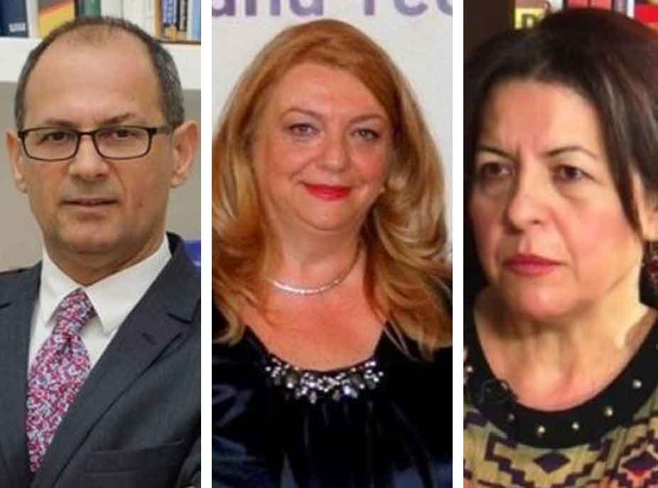 Shkon në tre numri i kandidatëve për rektor në Universitetin e Tiranës
