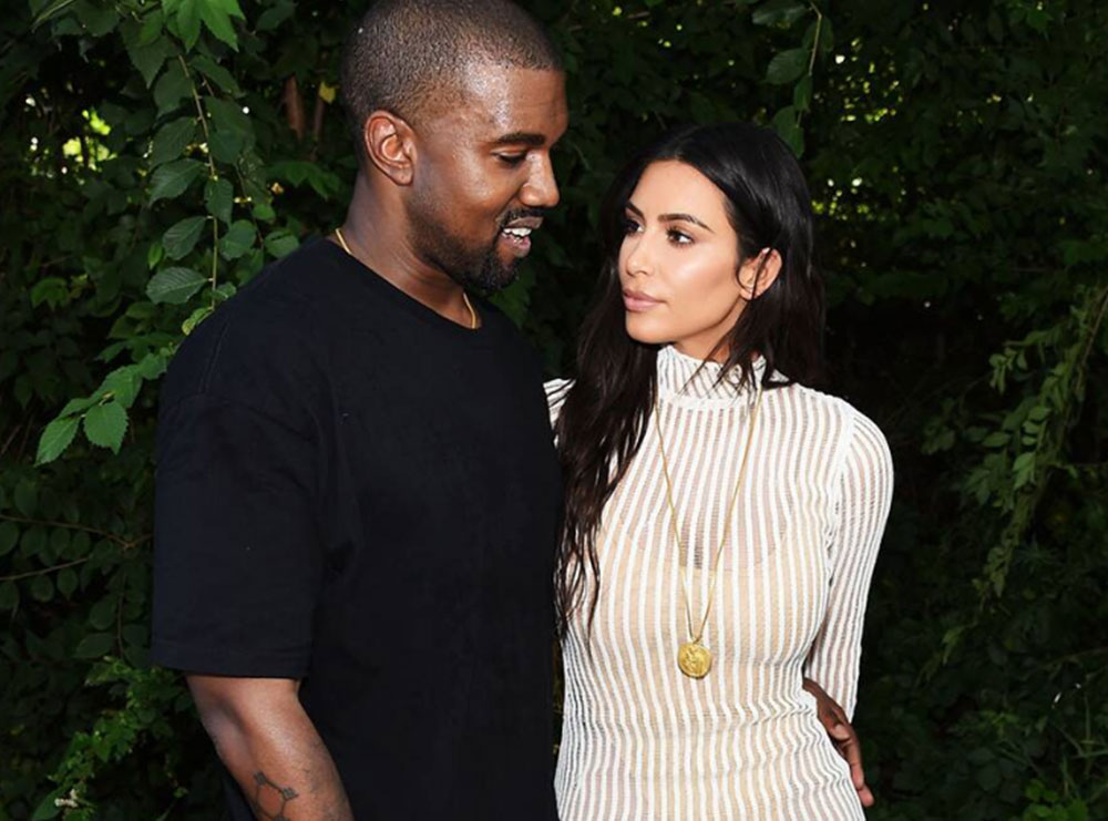 Kanye West shpërthen në akuza të rënda ndaj bashkëshortes: Kim Kardashian donte të më mbyllte në çmendinë