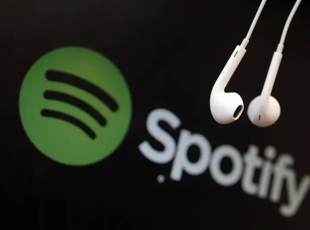 Spotify/ Si dhe sa paguhen këngëtarët në këtë platformë