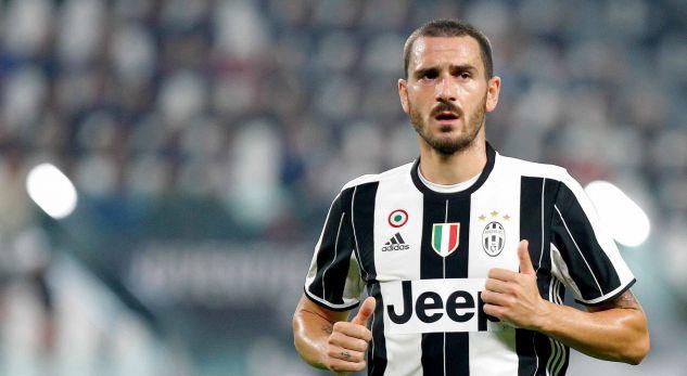 E zbulojnë mediat italiane, si i refuzoi gjigandët e Premier Ligës mbrojtësi i Juventusit