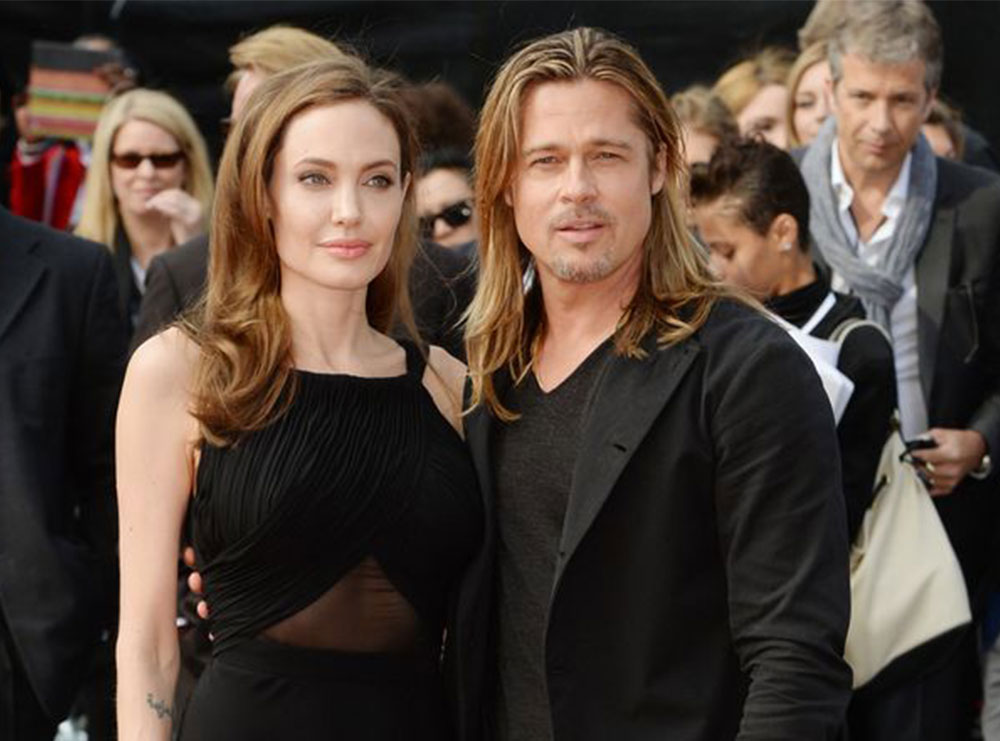 “E ke kapërcyer kufirin!”, ç’bëri këtë herë Angelina Jolie që Brad Pitt është zemëruar kaq shumë?