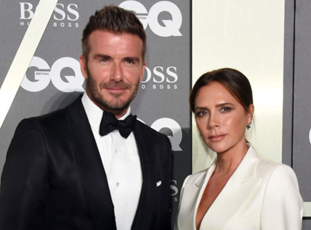 David Beckham ‘detyroi’ bashkëshorten të thyejë rregullin e saj 20-vjeçar