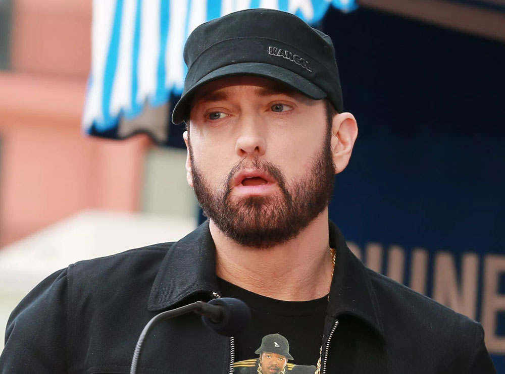 “RIP Eminem”, hashtagu që po bëhet viral në Twitter